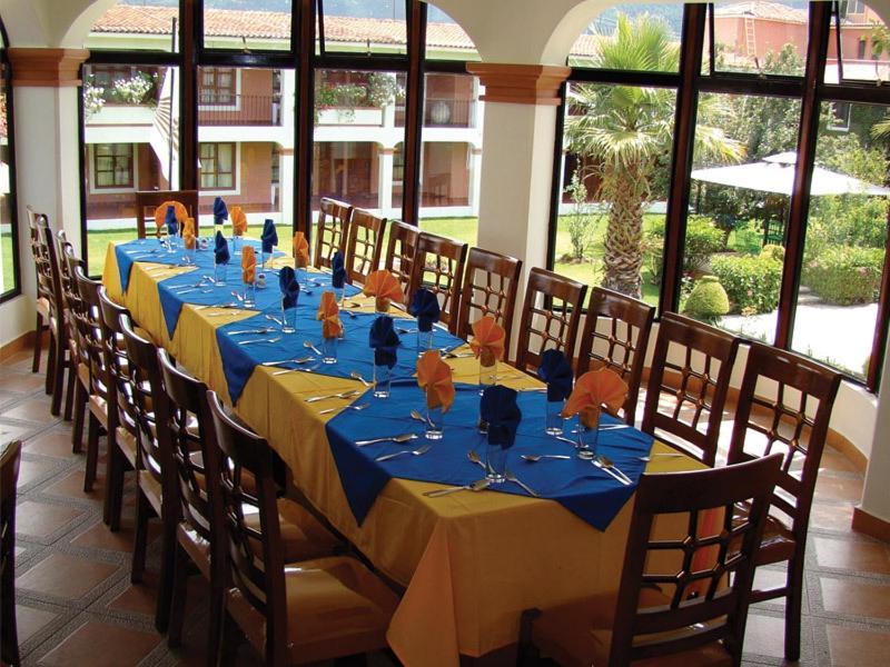Hotel Arrecife De Coral San Cristóbal de Las Casas エクステリア 写真