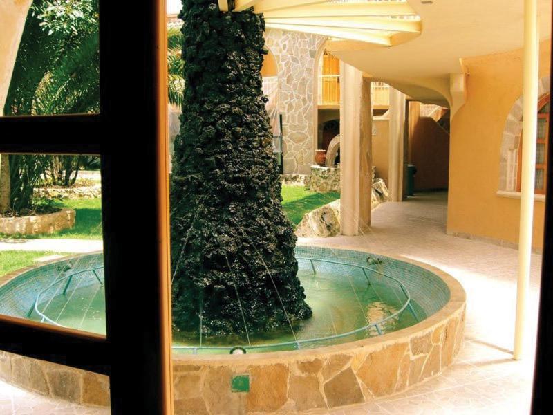 Hotel Arrecife De Coral San Cristóbal de Las Casas エクステリア 写真